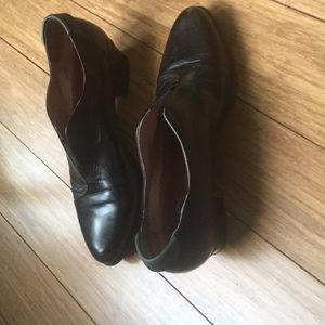 Regards LeCiel boots